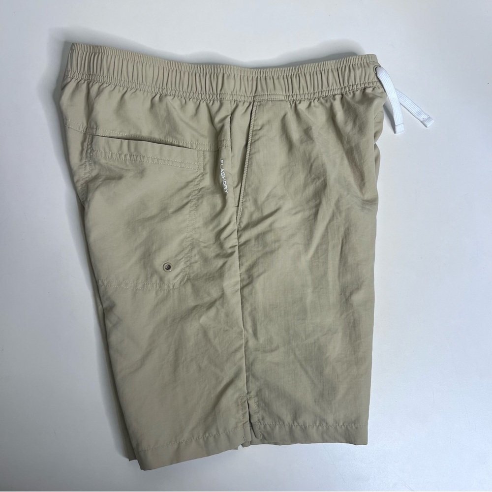 The North Face Beige Casual Shorts - Picture 6 of 6